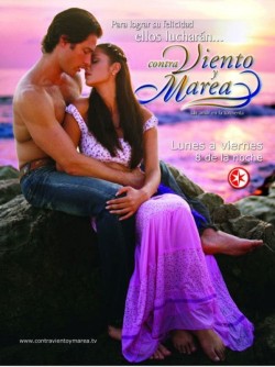 Watch Contra viento y marea movies free AniWave