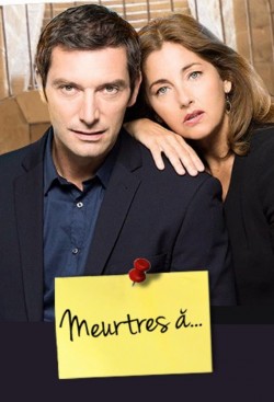 Watch free Meurtres à... movies online