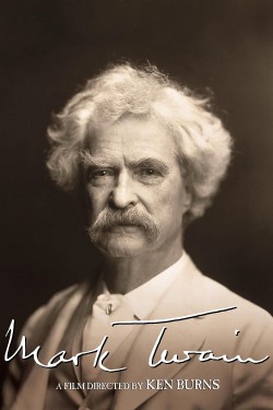Mark Twain Mark Twain