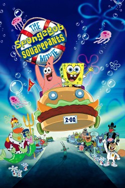 Enjoy Free HD Viewing of The SpongeBob SquarePants Movie on Putlocker