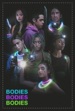 Watch free Bodies Bodies Bodies movies Hd online on TinyZone