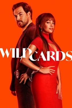 Watch Wild Cards free online