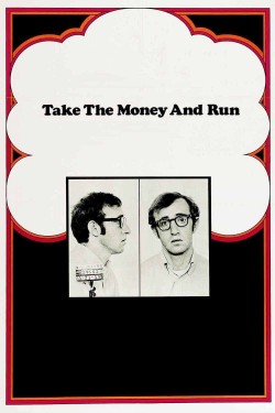 Watch free Take the Money and Run movies online | Gomovies