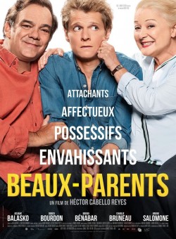 Watch Free Beaux-parents Movies HD Online - Gomovies