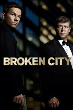 Enjoy Free HD Viewing of Broken City on Putlocker