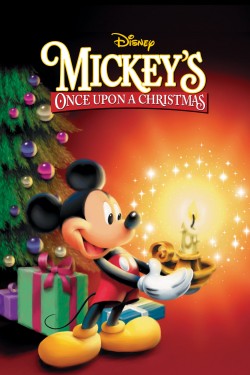 Enjoy Free HD Viewing of Mickey's Once Upon a Christmas on Putlocker