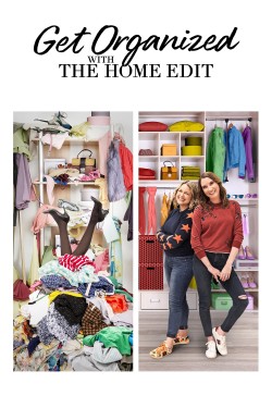 Watch Get Organized with The Home Edit free online