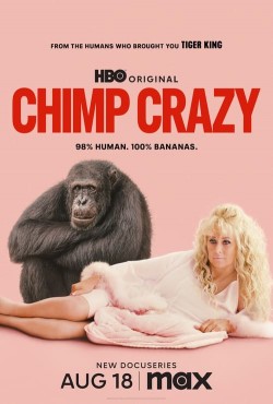 Watch free Chimp Crazy full