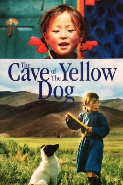 Enjoy Free HD Viewing of The Cave of the Yellow Dog on Putlocker