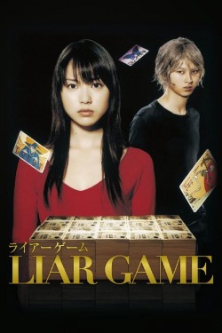 Watch Free Liar Game Movies Online on TheFlixer Alternatives site