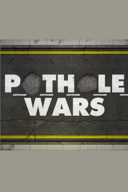 watch-Pothole Wars