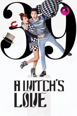 Watch Witch’s Romance movies free AniWave