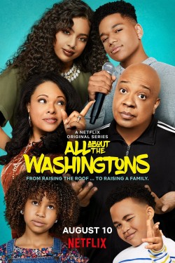 Watch free All About the Washingtons movies Hd online on TinyZone