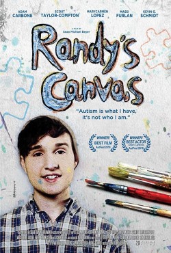 Watch free Randy's Canvas movies Hd online on TinyZone