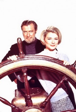 Watch The Ghost & Mrs. Muir movies free AniWave