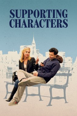 Stream Supporting Characters Movies for Free in HD Online M4uHD