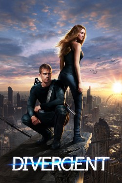 Enjoy Free HD Viewing of Divergent on Putlocker