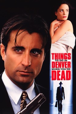 Watch free Things to Do in Denver When You're Dead movies Hd online Braflix Alternative