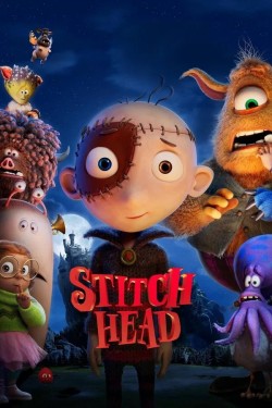 Watch Free Stitch Head Movies HD Online Vumoo Alternatives site