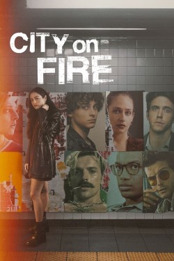 Watch free City on Fire full