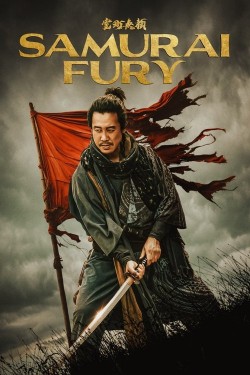 Watch Samurai Fury movies free online 123Movies
