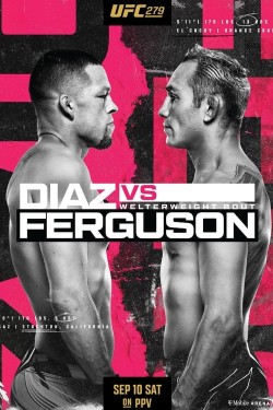 Watch free UFC 279: Diaz vs. Ferguson movies Hd online on TinyZone