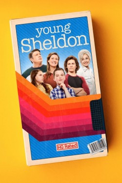 Young Sheldon - Season 5