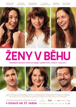 Watch Ženy v běhu movies free AniWave