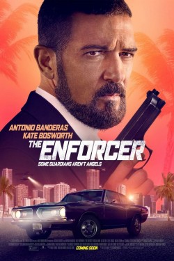 Enjoy Free HD Viewing of The Enforcer on Putlocker