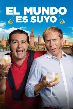 Watch Free El mundo es suyo HD Online on MyFlixer