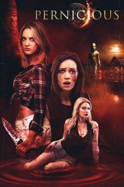 Enjoy Free HD Viewing of Pernicious on Putlocker