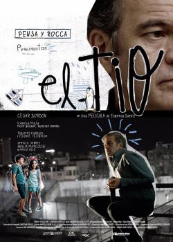 Watch El tío free online