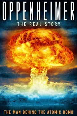 Watch free Oppenheimer: The Real Story full