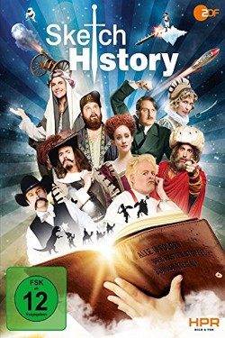 Watch free Sketch History movies online