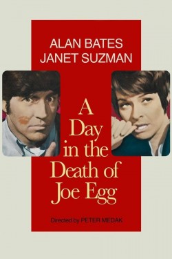 Watch free A Day in the Death of Joe Egg movies Hd online on TinyZone