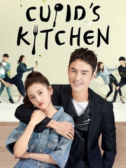 Watch free Cupid's Kitchen movies online - 2KMovies