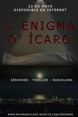 Watch L' ENIGMA D' ÌCARO movies free AniWave