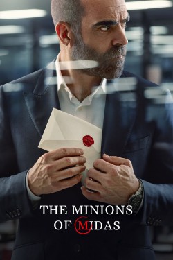 Watch free The Minions of Midas movies online - GoMovies