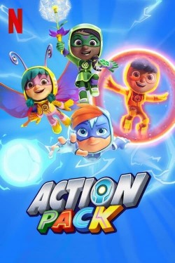 Watch Action Pack Movies for Free in HD Online GoMovies