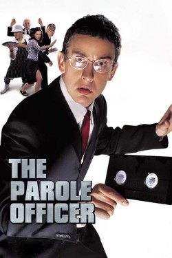 Watch free The Parole Officer full