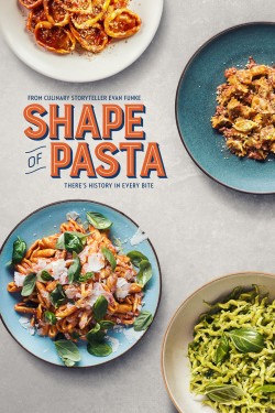 Watch free The Shape of Pasta movies Hd online on TinyZone