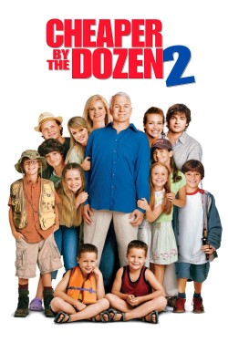 Watch free Cheaper by the Dozen 2 hd onlinewatch Cheaper by the Dozen 2 movies free online Flix2Day