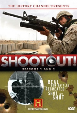 Enjoy Free HD Viewing of Shootout! on Putlocker