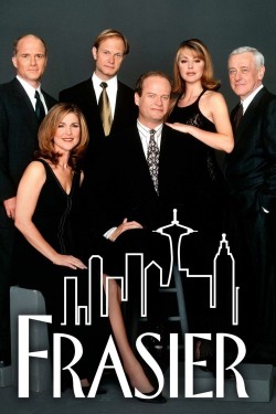 Watch Free Frasier Movies HD Online Soap2Day