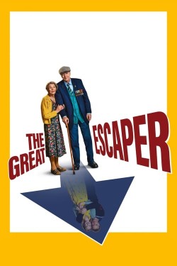 Watch Free The Great Escaper Movies HD Online Vumoo Alternatives site