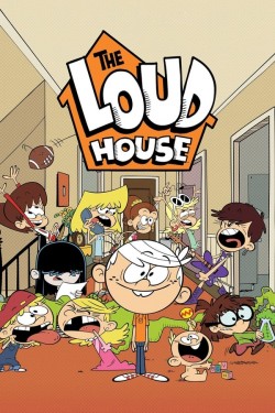 The Loud House - Season 7