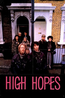 Enjoy Free HD Viewing of High Hopes on Putlocker