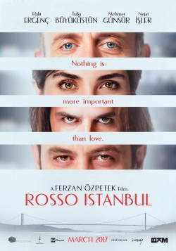 Watch free Red Istanbul movies Hd online Gomovies Alternatives