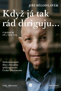 Jiří Bělohlávek: „Když já tak rád diriguju…“ Watch Free Jiří Bělohlávek: „Když já tak rád diriguju…“ Movies Full HD Online on M4uHD