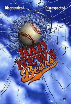 Watch The Bad News Bears movies free AniWave